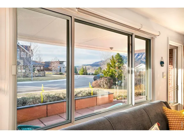 $3,249,000 | 2003 Balsam Drive, Boulder, CO 80304