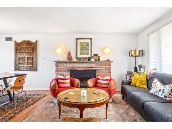 $3,249,000 | 2003 Balsam Drive, Boulder, CO 80304