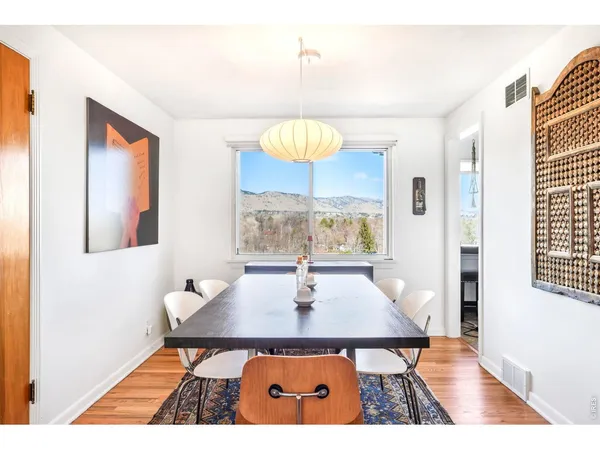 $3,249,000 | 2003 Balsam Drive, Boulder, CO 80304