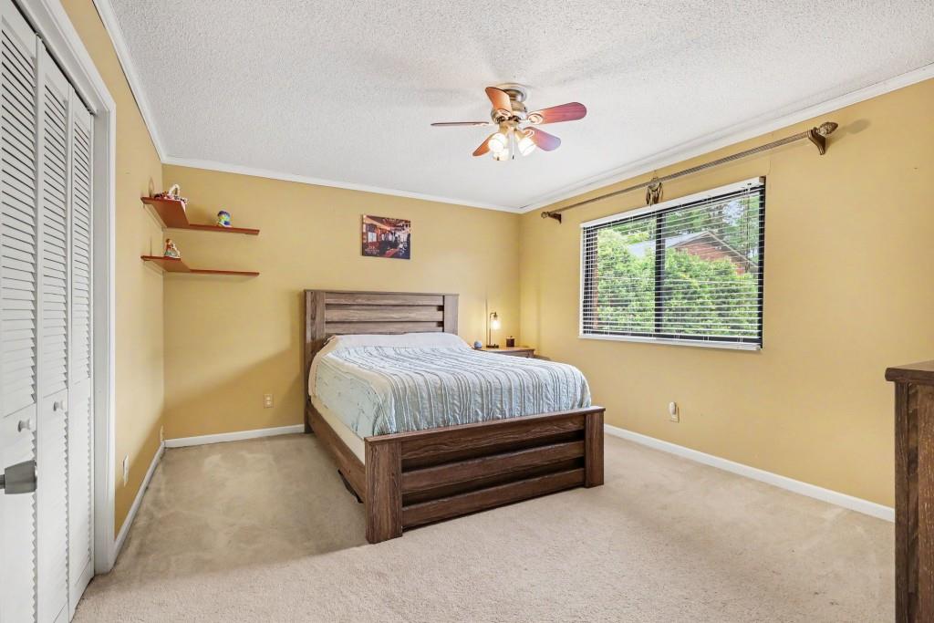 1624 Briarcliff Road Northeast, Unit 3 Atlanta, GA 30306 - Photo 4 of 30