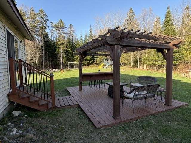167 Leblanc Road Wheelock, VT 05842 - Photo 28 of 35