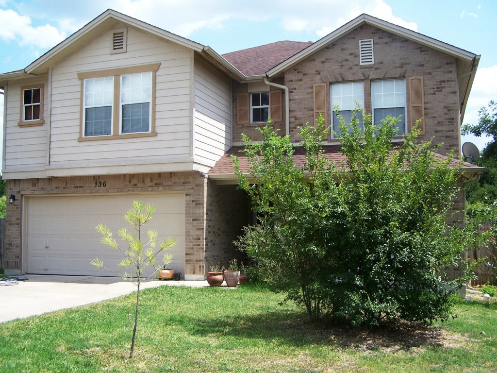 136 Vicksburg Loop Elgin, TX 78621 - Photo 1 of 1