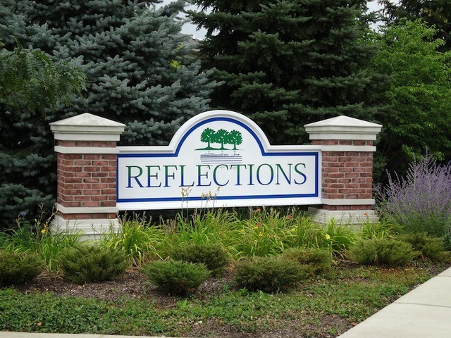 846 County Line Road, Unit 846 Aurora, IL 60502 - Photo 15 of 15