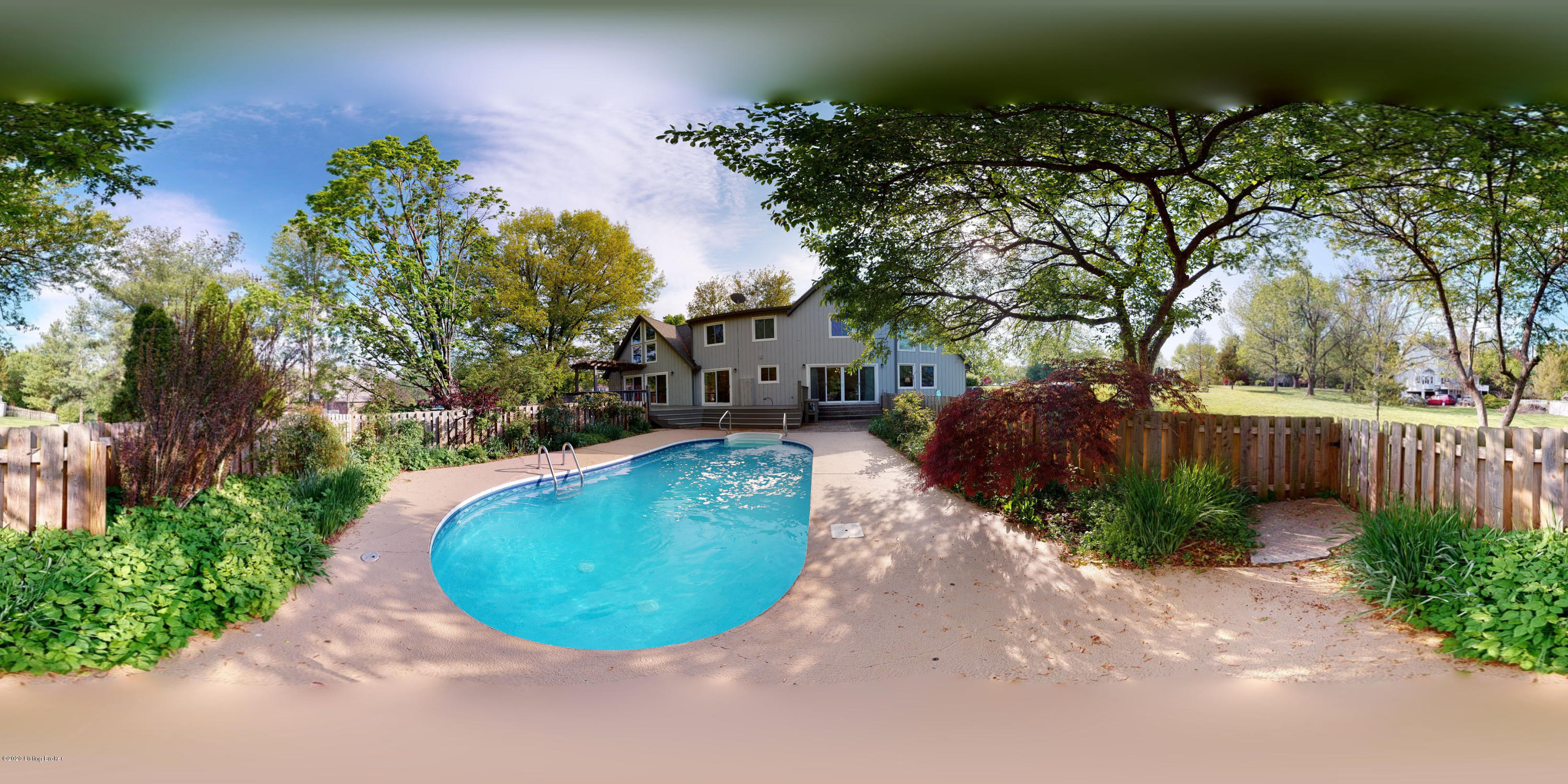 10813 Taylor Lake Road Goshen, KY 40026 - Photo 16 of 58 Pool