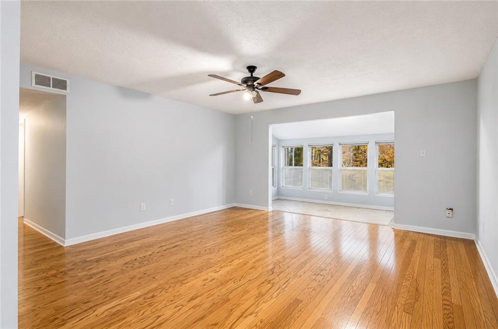 5143 Roswell Road, Unit 8 Sandy Springs, GA 30342 - Photo 8 of 28 Gallery Image 8