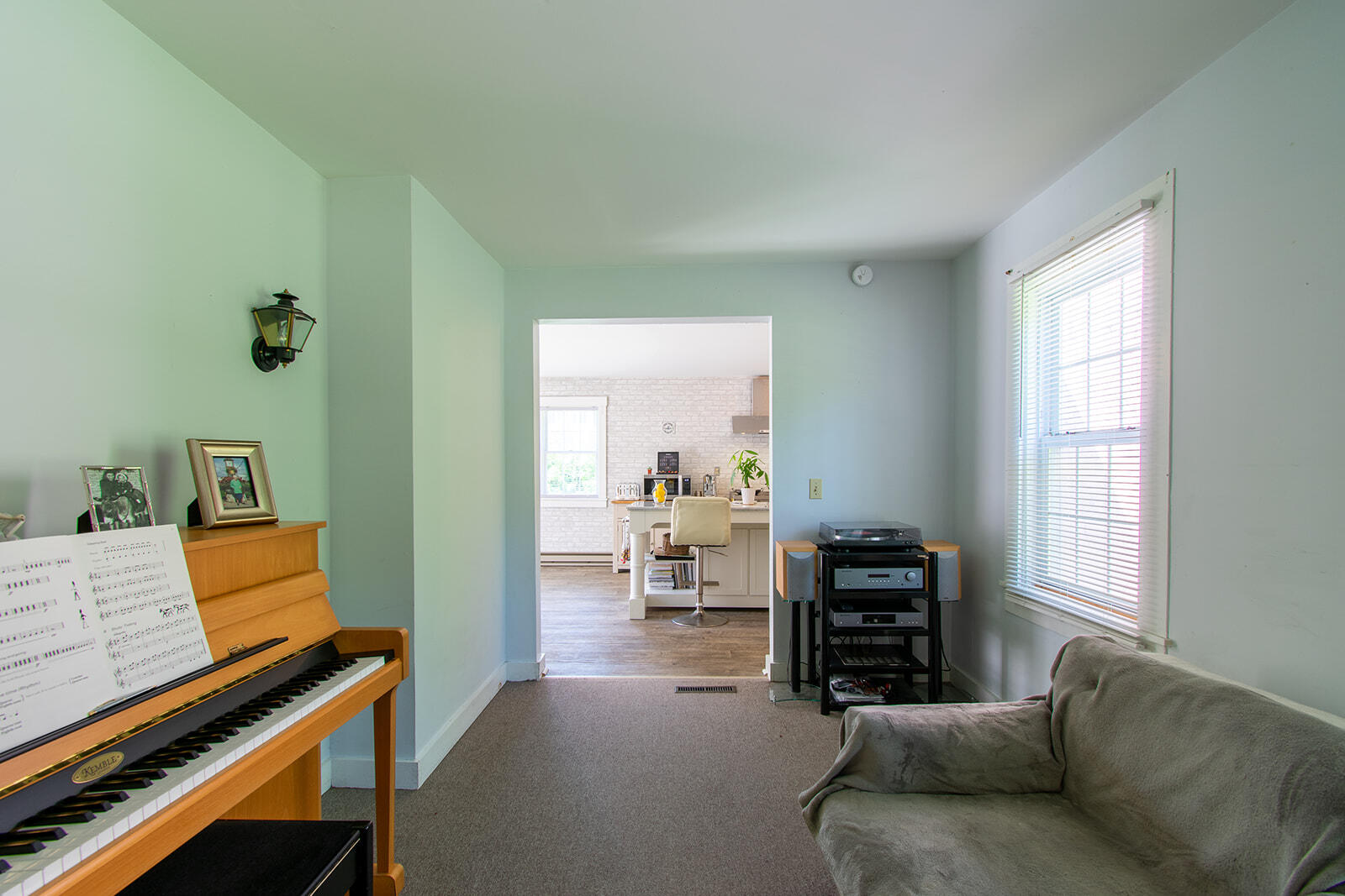 169 Hartsneck Road Tenants Harbor, ME 04860 - Photo 13 of 45 169 Harts Neck Road, Saint George