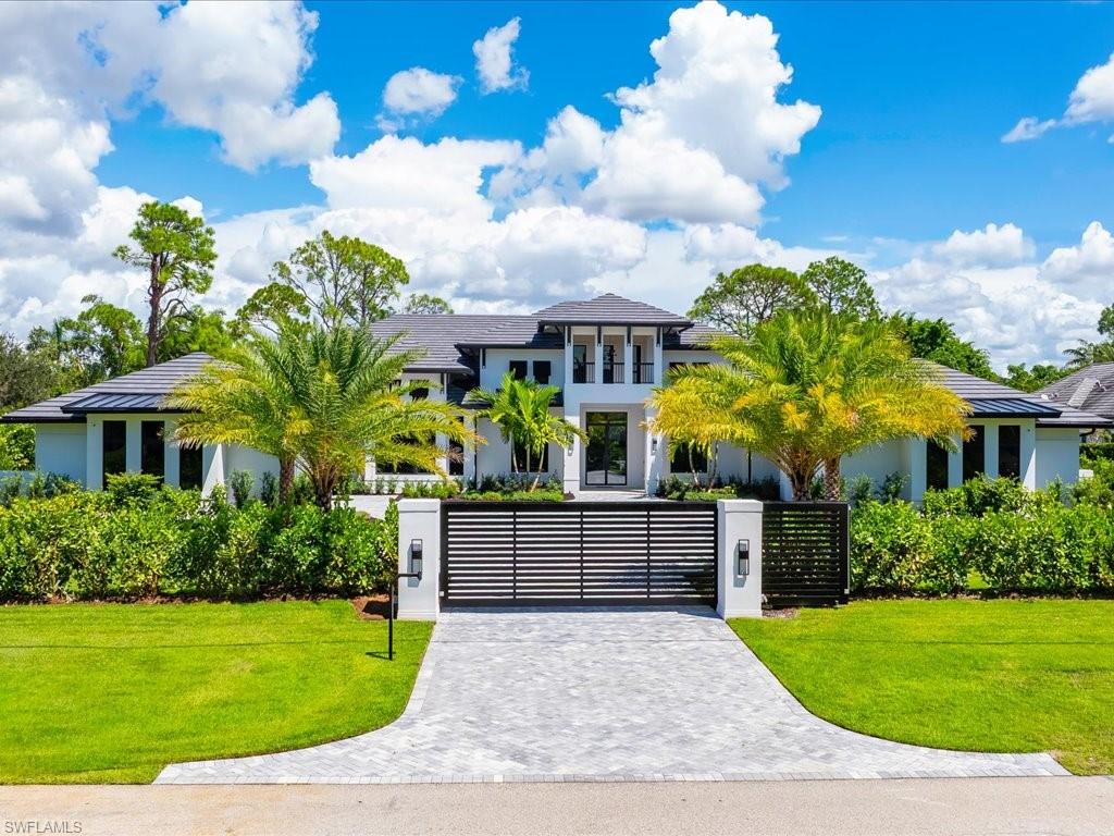500 Ridge Drive Naples, FL 34108 - Photo 12 of 50 Gallery Image 12