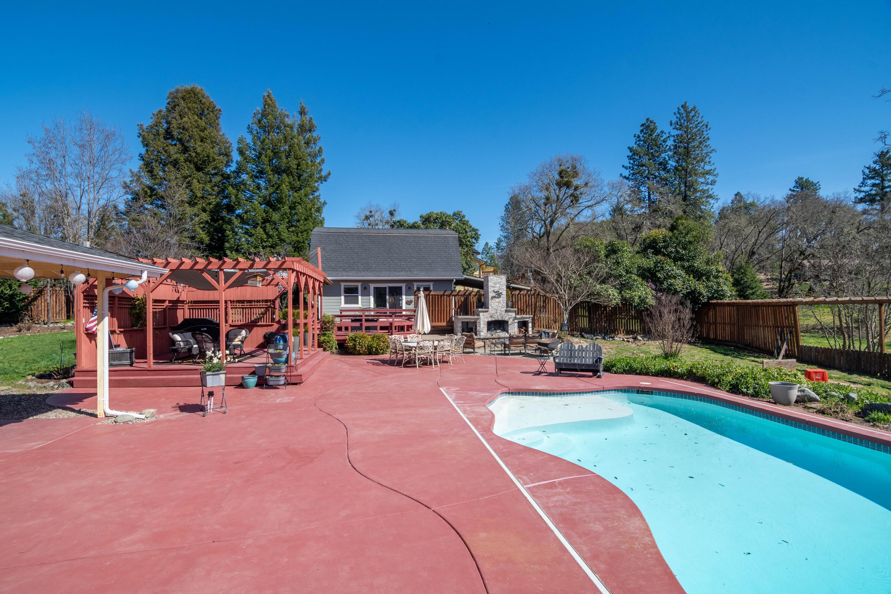 281 Oak Ranch Road Grants Pass, OR 97526 - Photo 51 of 120 Oak Ranch-66