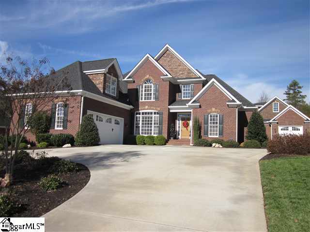 122 Lantern Ridge Drive Easley, SC 29642 - Photo 1 of 25 Gallery Image 1