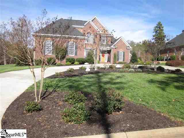 122 Lantern Ridge Drive Easley, SC 29642 - Photo 24 of 25 Gallery Image 24