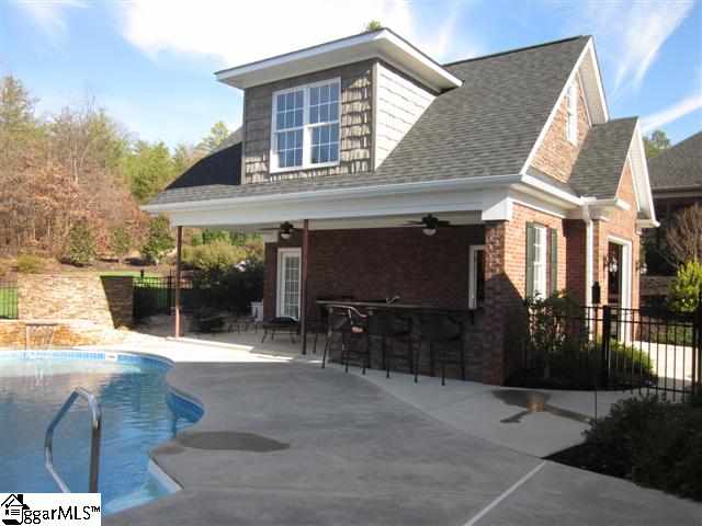 122 Lantern Ridge Drive Easley, SC 29642 - Photo 25 of 25 Gallery Image 25