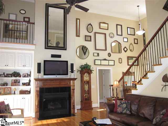 122 Lantern Ridge Drive Easley, SC 29642 - Photo 6 of 25 Gallery Image 6