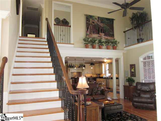 122 Lantern Ridge Drive Easley, SC 29642 - Photo 7 of 25 Gallery Image 7