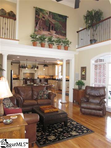 122 Lantern Ridge Drive Easley, SC 29642 - Photo 8 of 25 Gallery Image 8