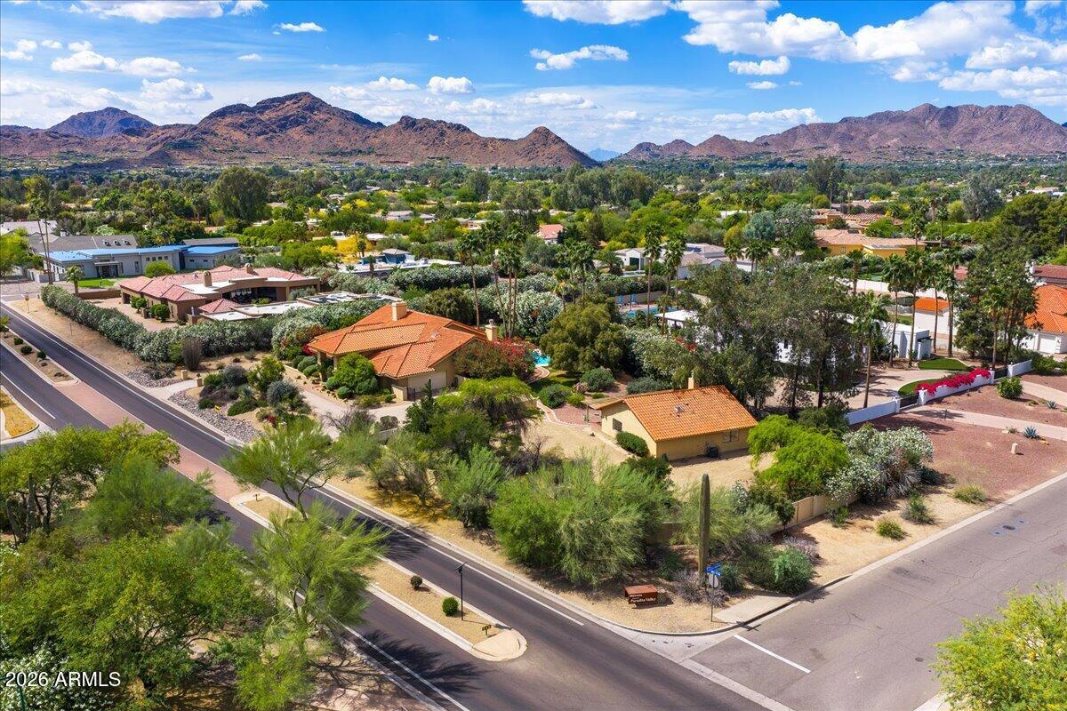 9790 North Invergordon Road Paradise Valley, AZ 85253 - Photo 43 of 48 Gallery Image 43