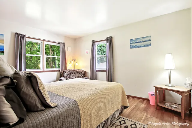 $448,000 | 7620 Howe Road, Wonder Lake, IL 60097