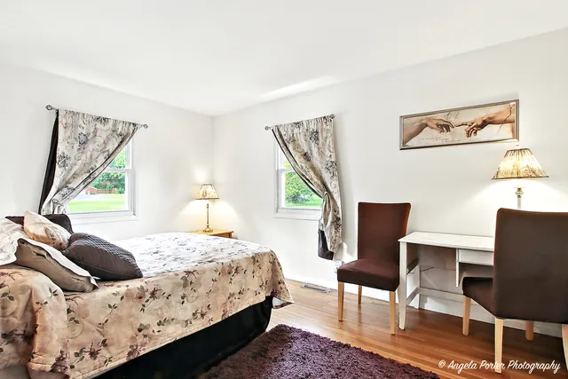 $448,000 | 7620 Howe Road, Wonder Lake, IL 60097