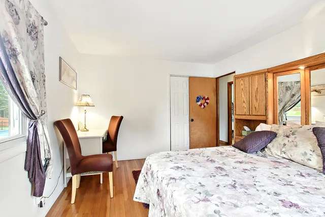 $448,000 | 7620 Howe Road, Wonder Lake, IL 60097