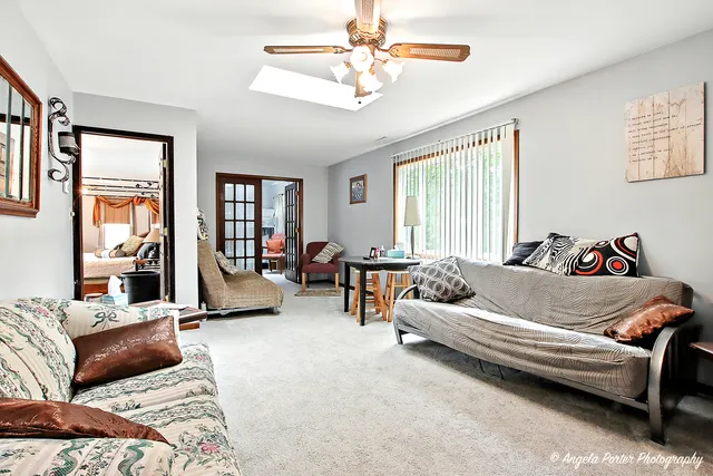 $448,000 | 7620 Howe Road, Wonder Lake, IL 60097