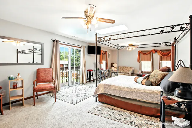 $448,000 | 7620 Howe Road, Wonder Lake, IL 60097