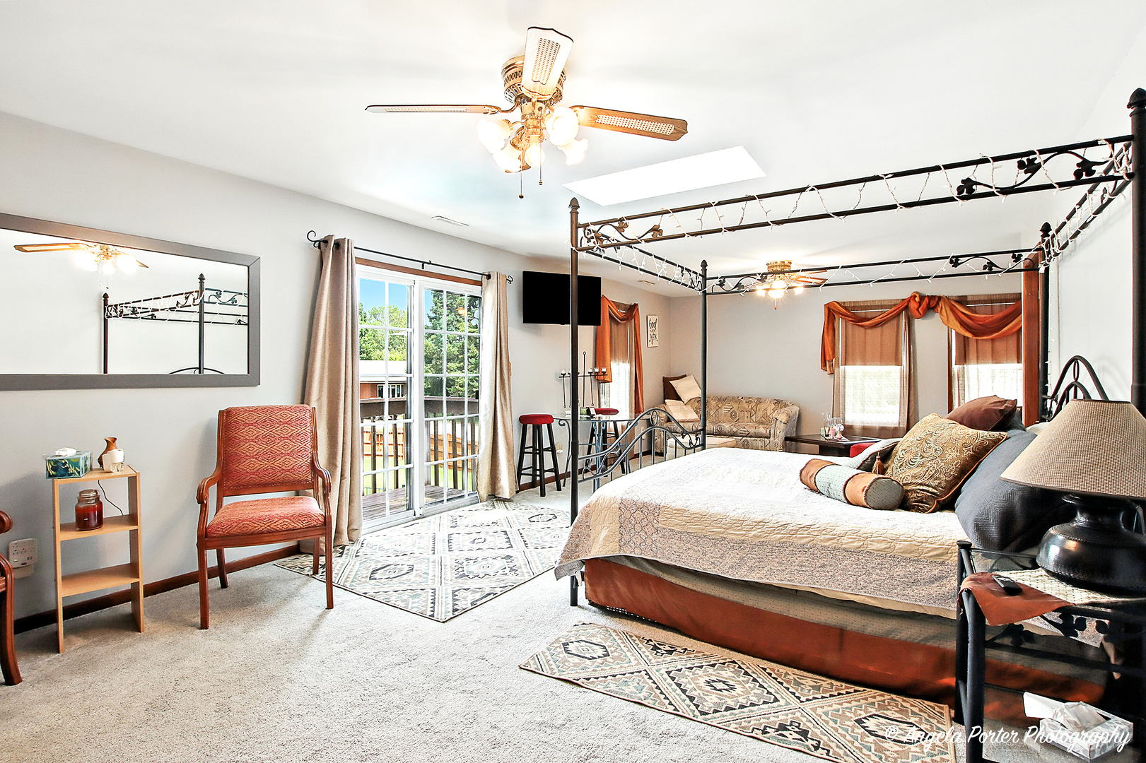 7620 Howe Road Wonder Lake, IL 60097 - Photo 25 of 41