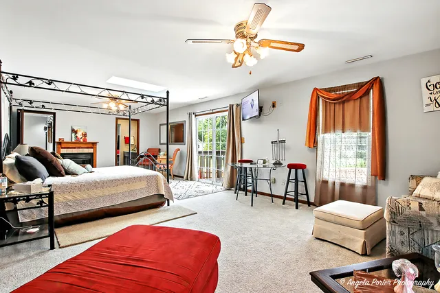 $448,000 | 7620 Howe Road, Wonder Lake, IL 60097