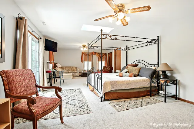 $448,000 | 7620 Howe Road, Wonder Lake, IL 60097