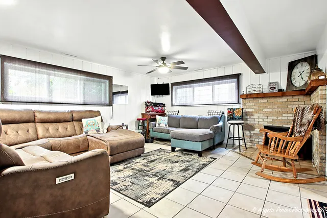 $448,000 | 7620 Howe Road, Wonder Lake, IL 60097