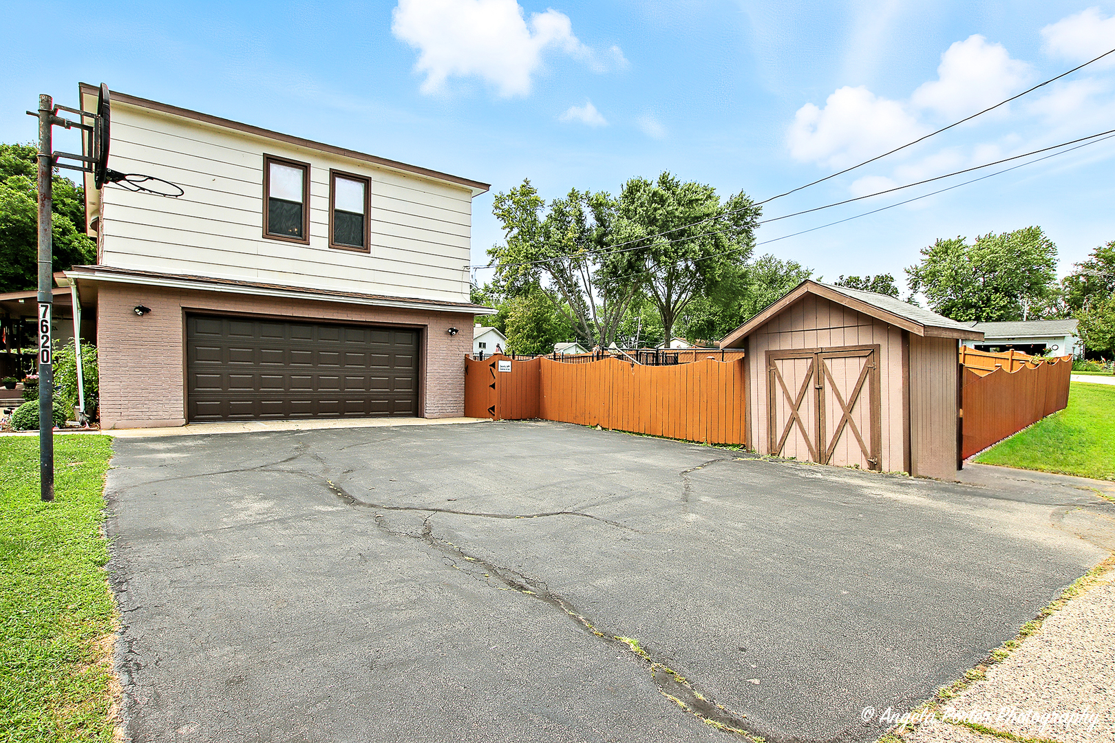 7620 Howe Road Wonder Lake, IL 60097 - Photo 33 of 41