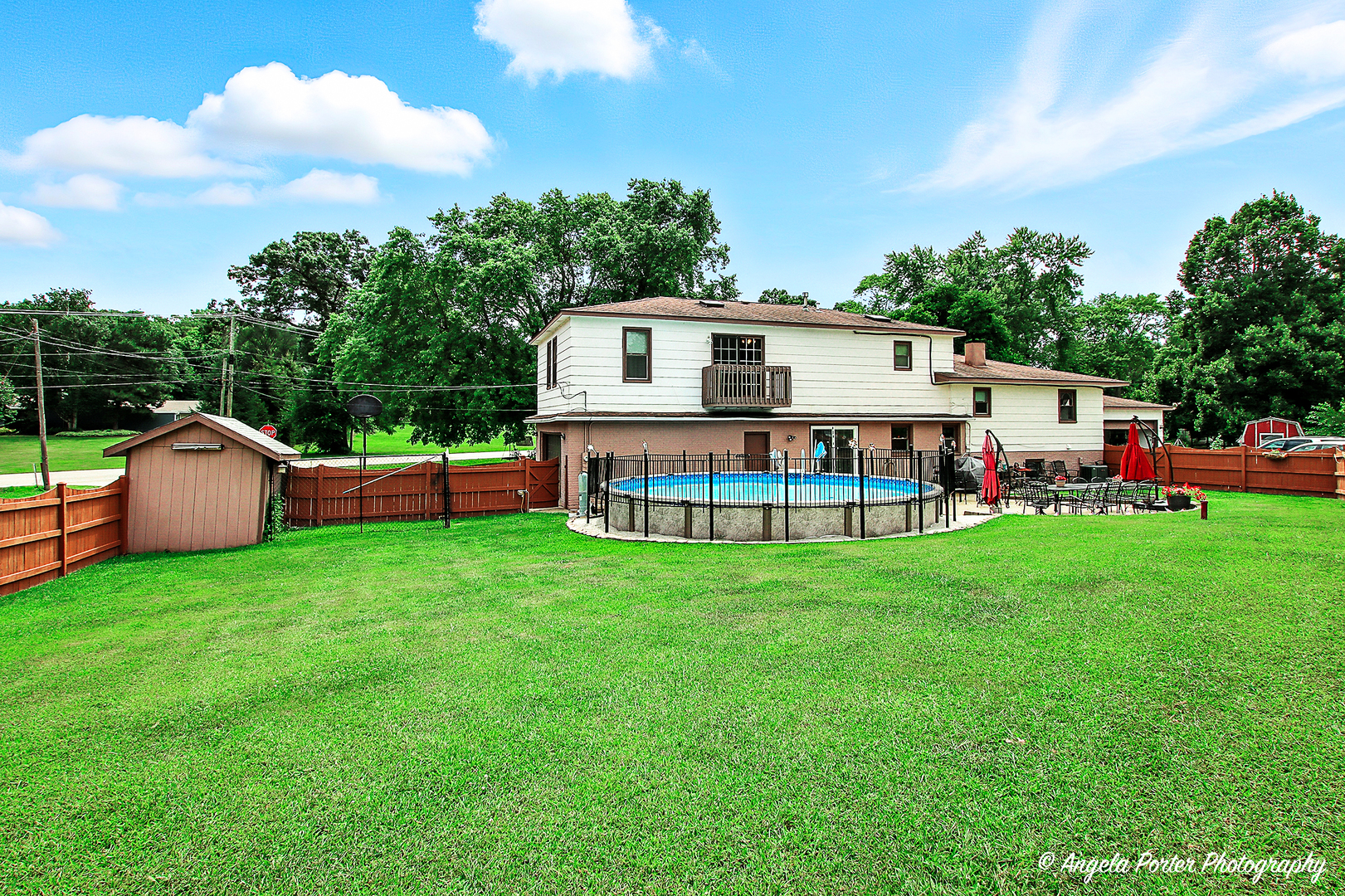 7620 Howe Road Wonder Lake, IL 60097 - Photo 35 of 41