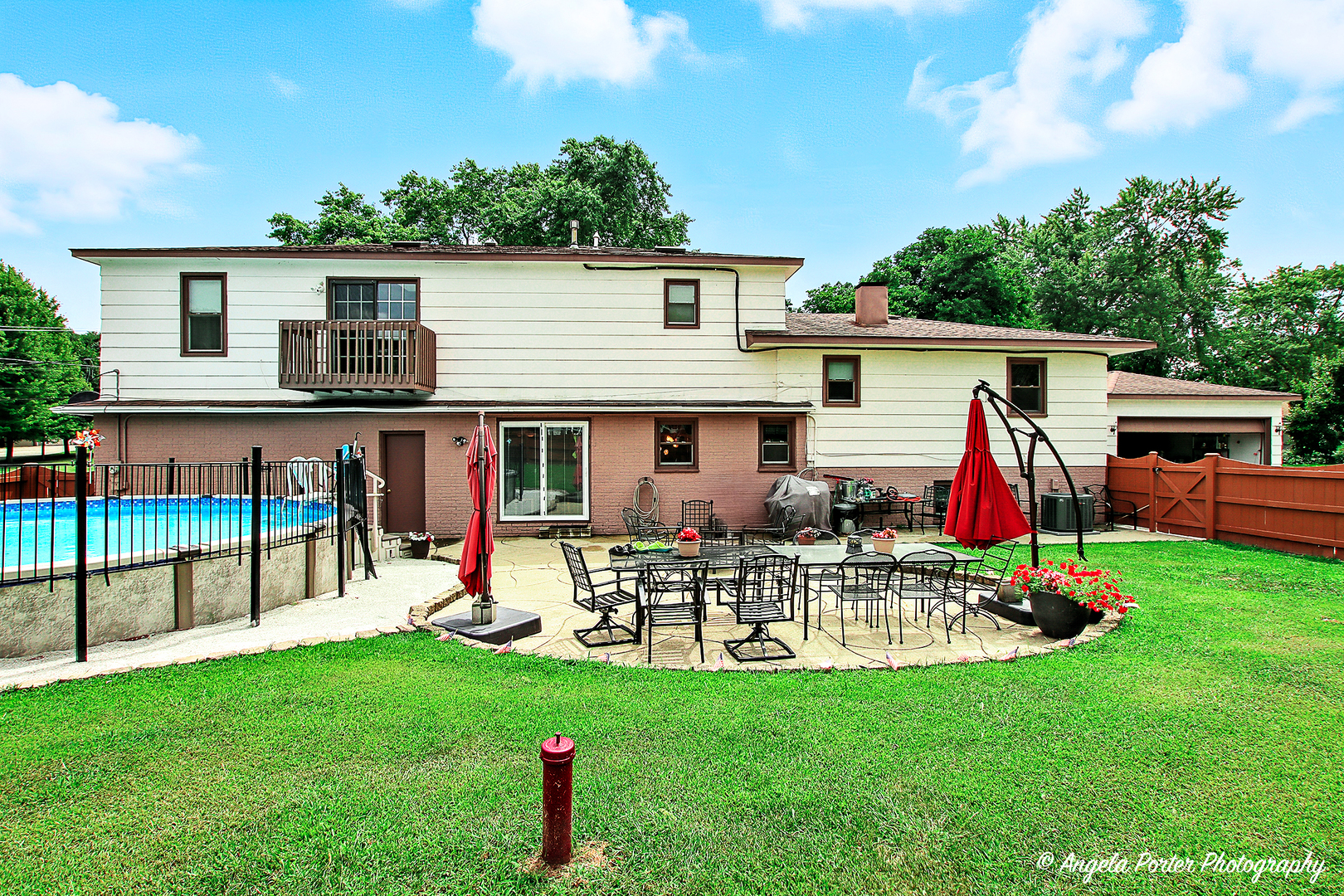 7620 Howe Road Wonder Lake, IL 60097 - Photo 37 of 41