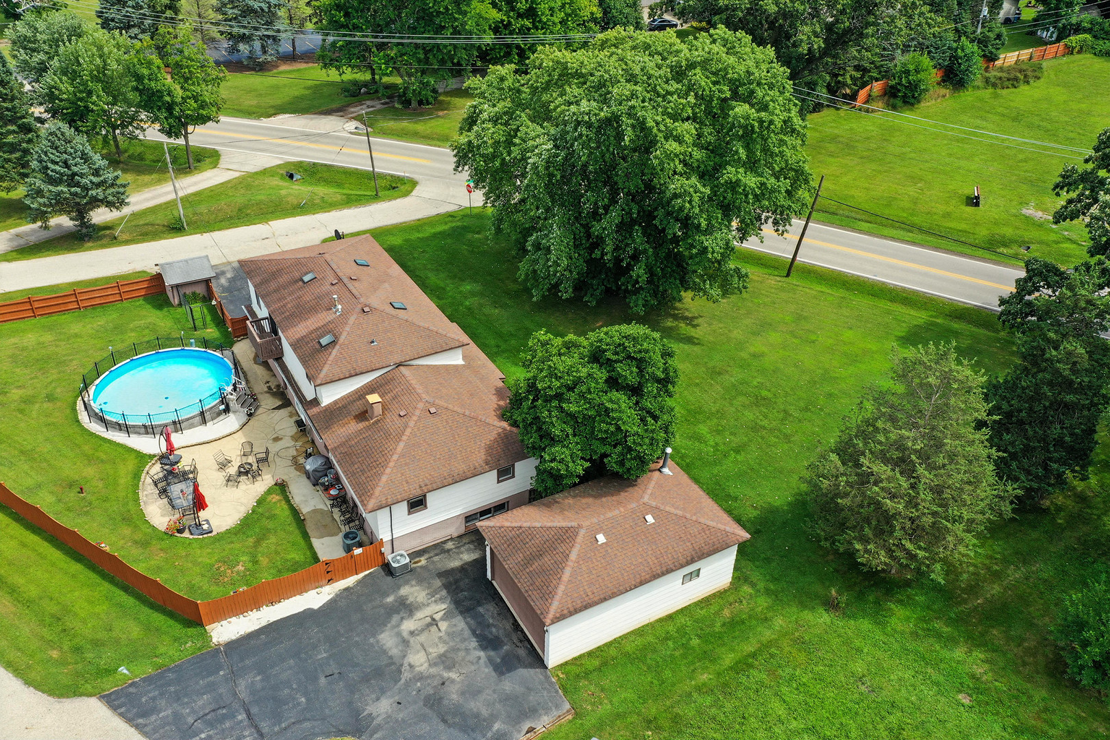 7620 Howe Road Wonder Lake, IL 60097 - Photo 41 of 41