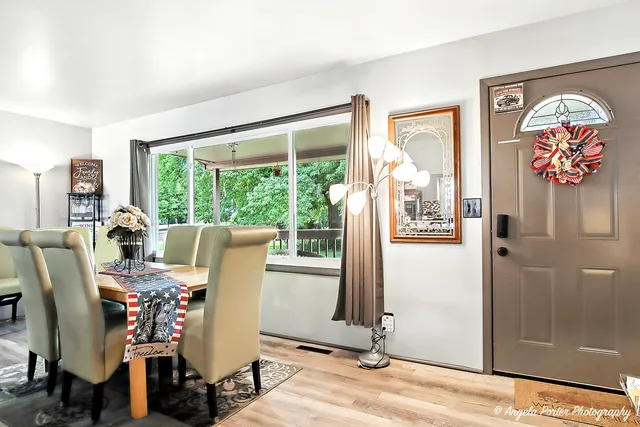 $448,000 | 7620 Howe Road, Wonder Lake, IL 60097