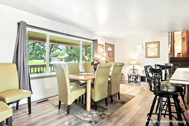 $448,000 | 7620 Howe Road, Wonder Lake, IL 60097