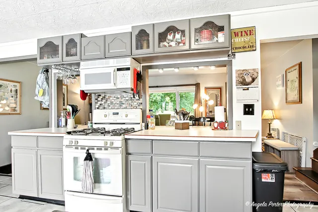 $448,000 | 7620 Howe Road, Wonder Lake, IL 60097