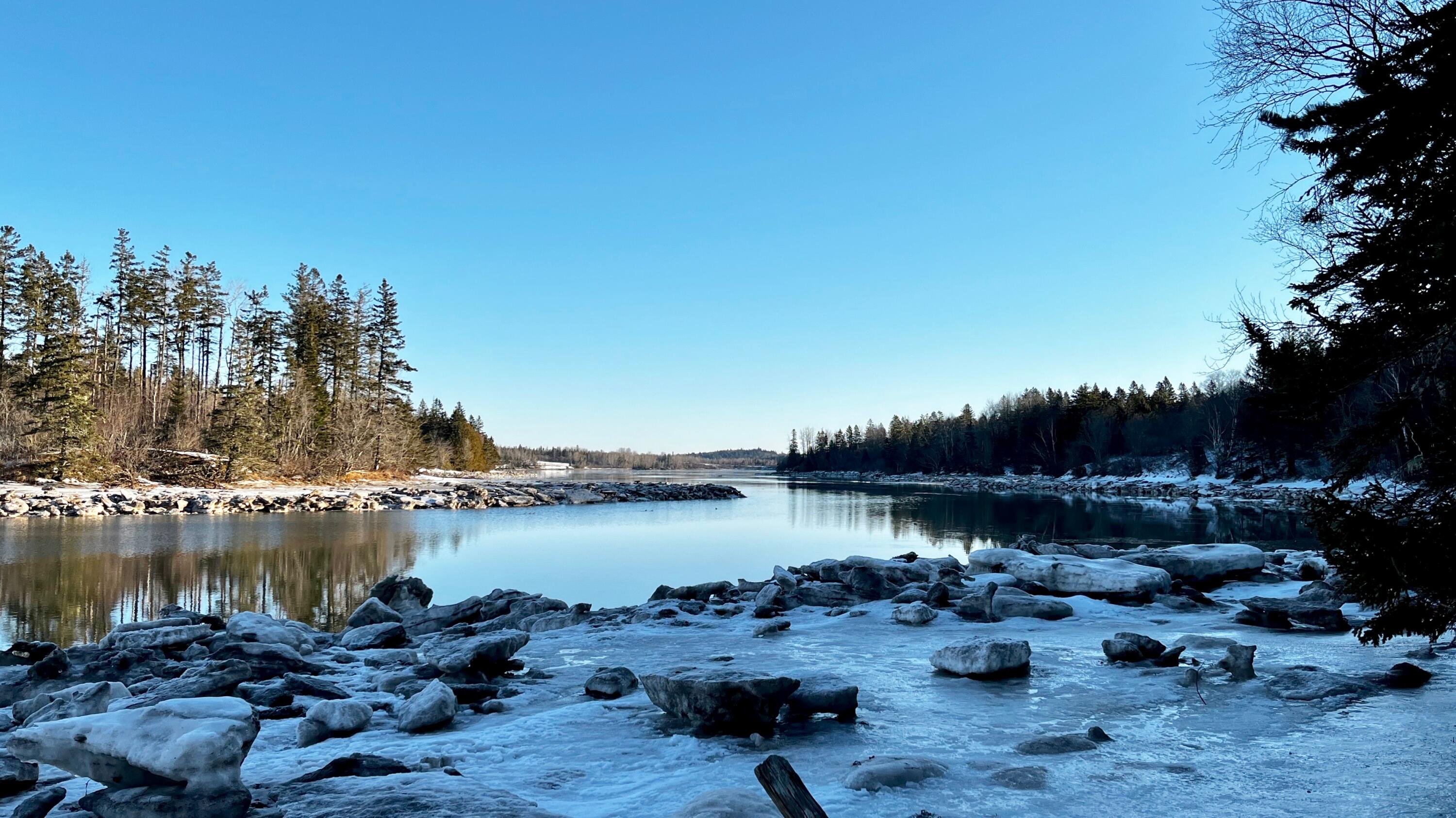 879 County Road Lubec, ME 04652 - Photo 1 of 50 66627676629__273BDF74-C43D-4AF5-82D3-0FA