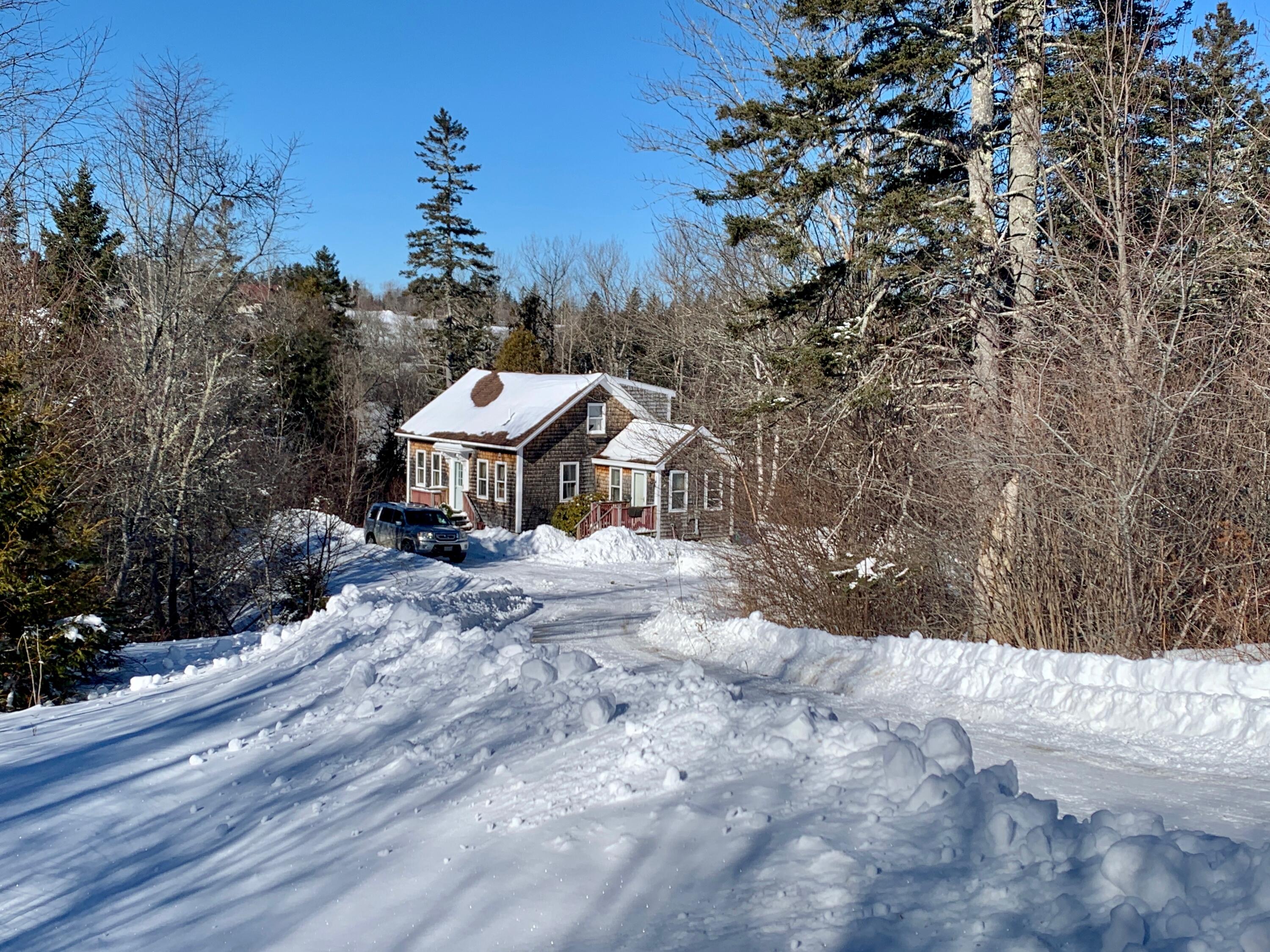 879 County Road Lubec, ME 04652 - Photo 2 of 50 IMG_4491