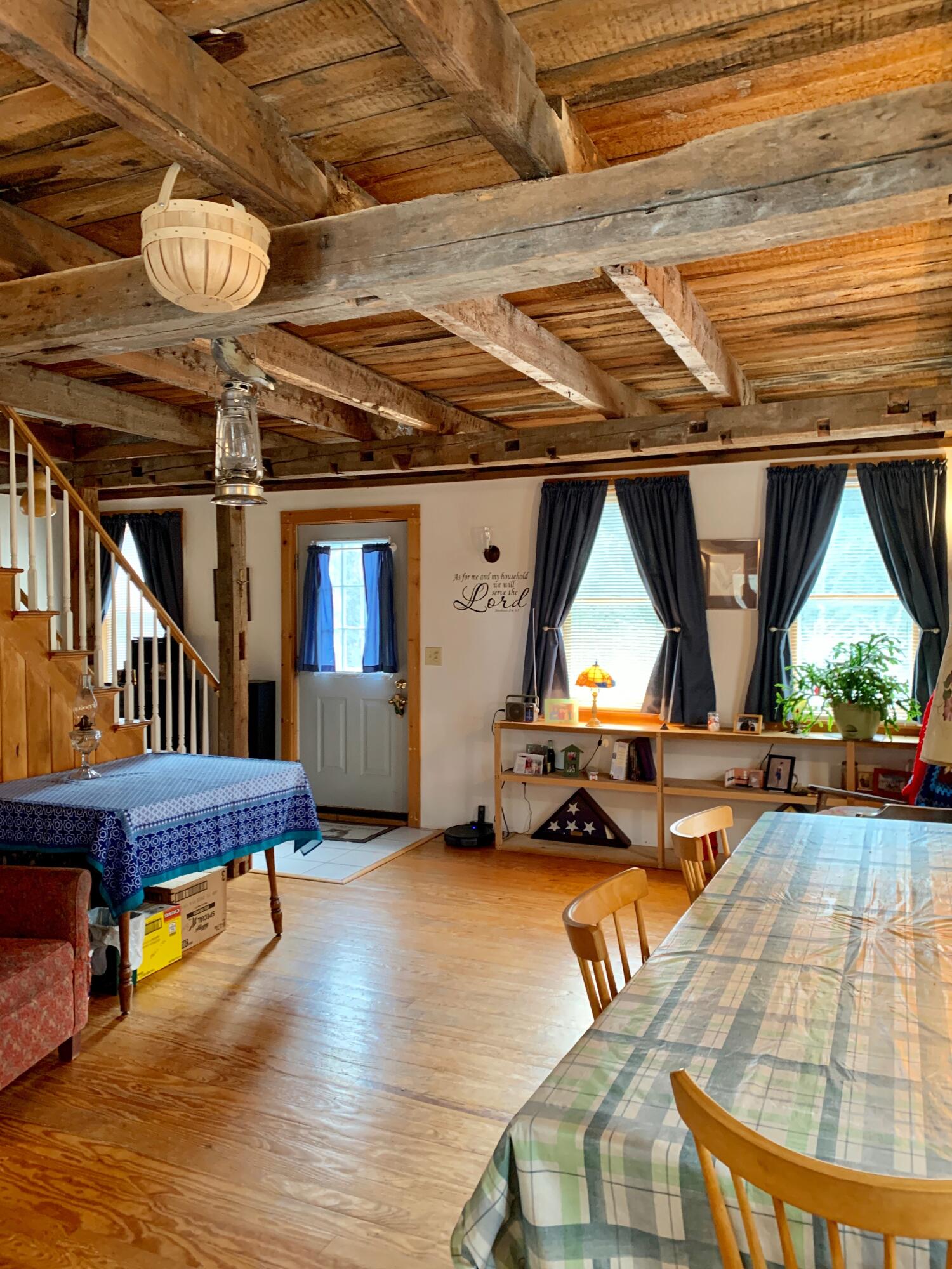 879 County Road Lubec, ME 04652 - Photo 24 of 50 IMG_4638