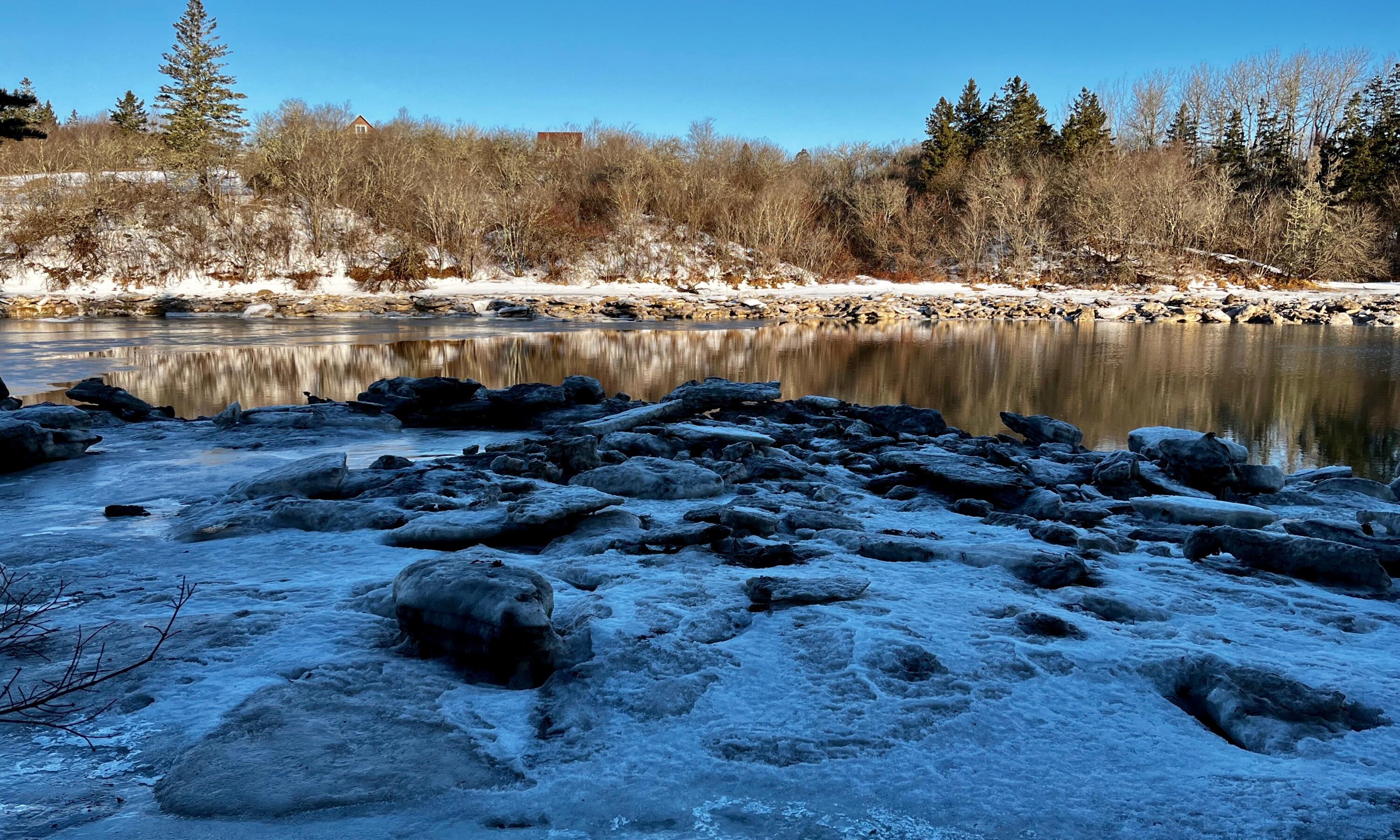 879 County Road Lubec, ME 04652 - Photo 46 of 50 66627673699__0996E6B8-46C1-4147-9EA3-D7F