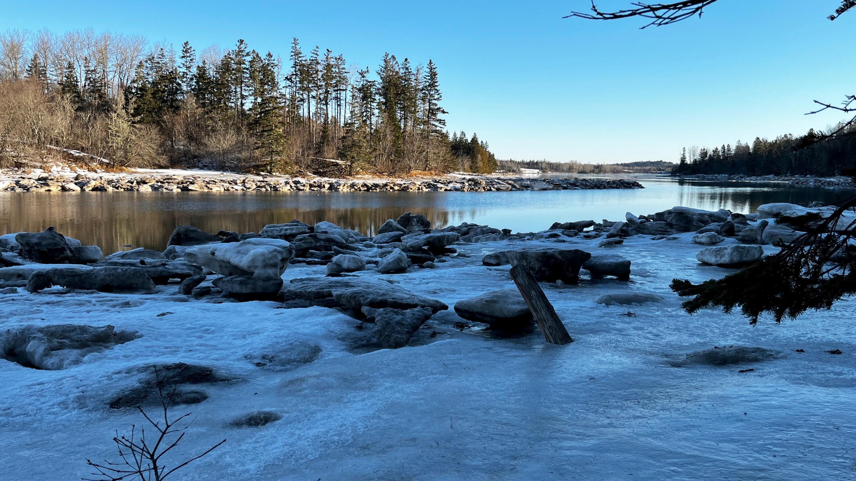 879 County Road Lubec, ME 04652 - Photo 50 of 50 66627671691__8CCB2936-B345-4BF3-A940-731