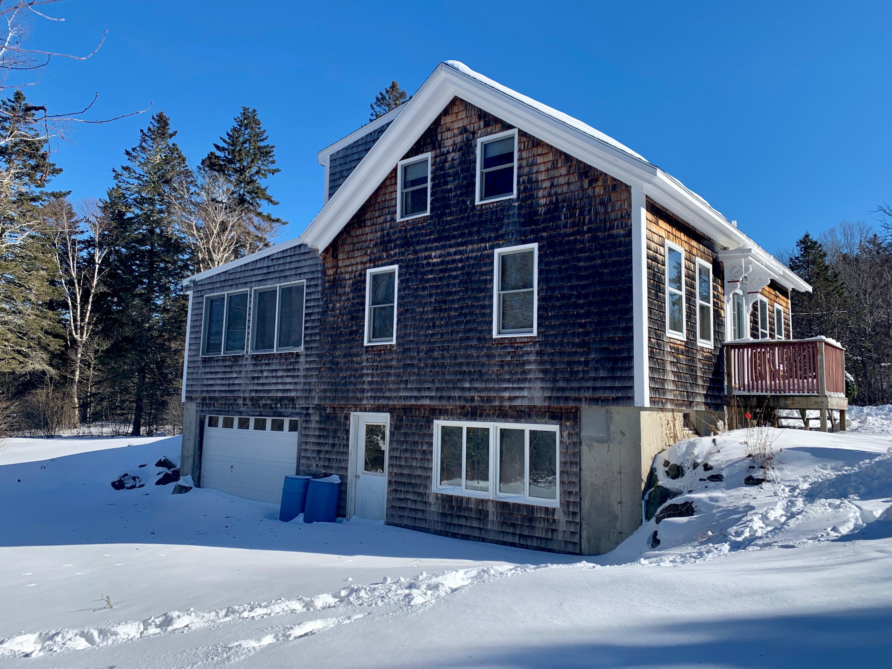 879 County Road Lubec, ME 04652 - Photo 5 of 50 IMG_4478