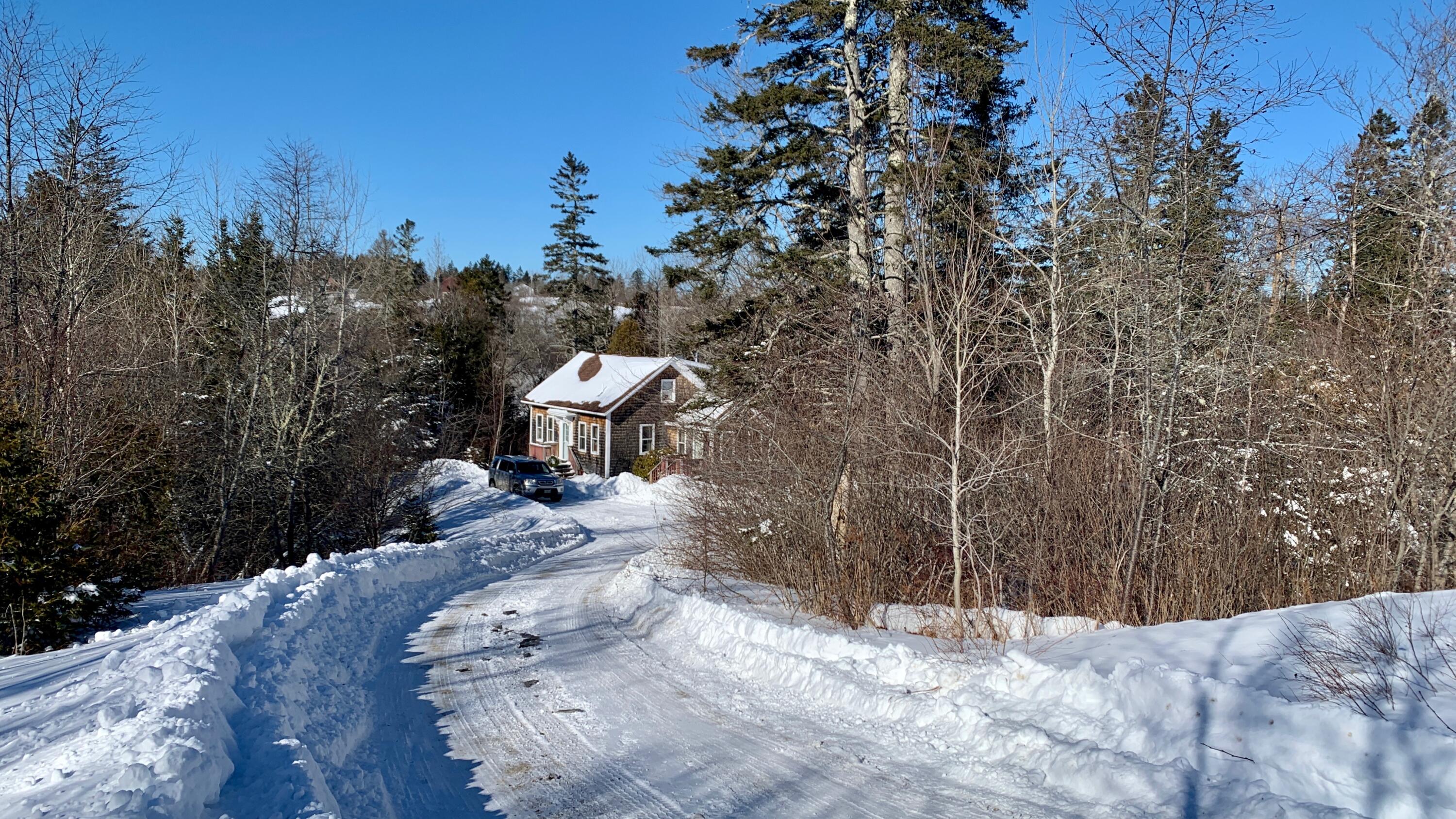 879 County Road Lubec, ME 04652 - Photo 7 of 50 IMG_4490