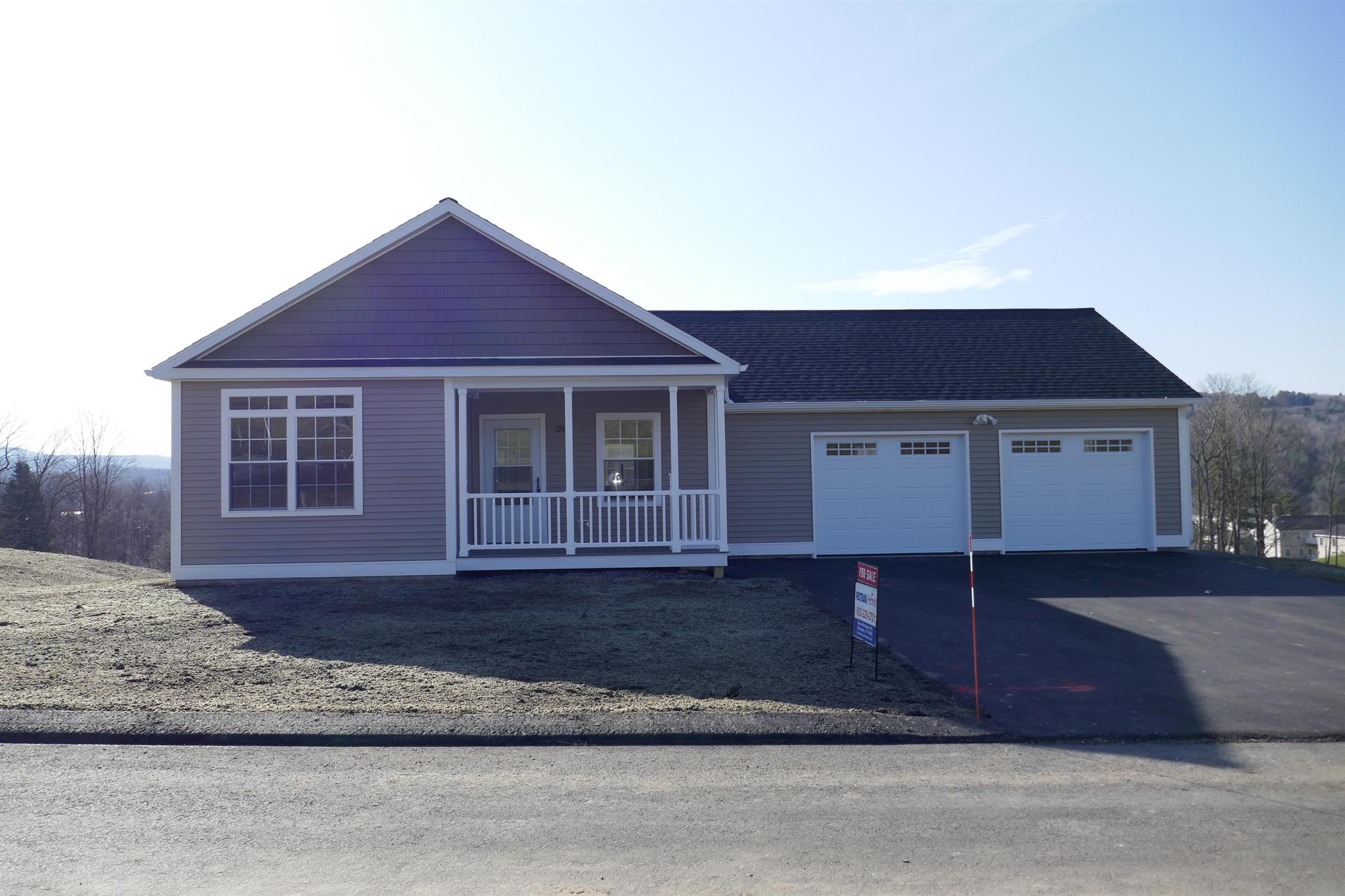 124 Mathieu Drive, Unit 34 Barre, VT 05641 - Photo 1 of 32