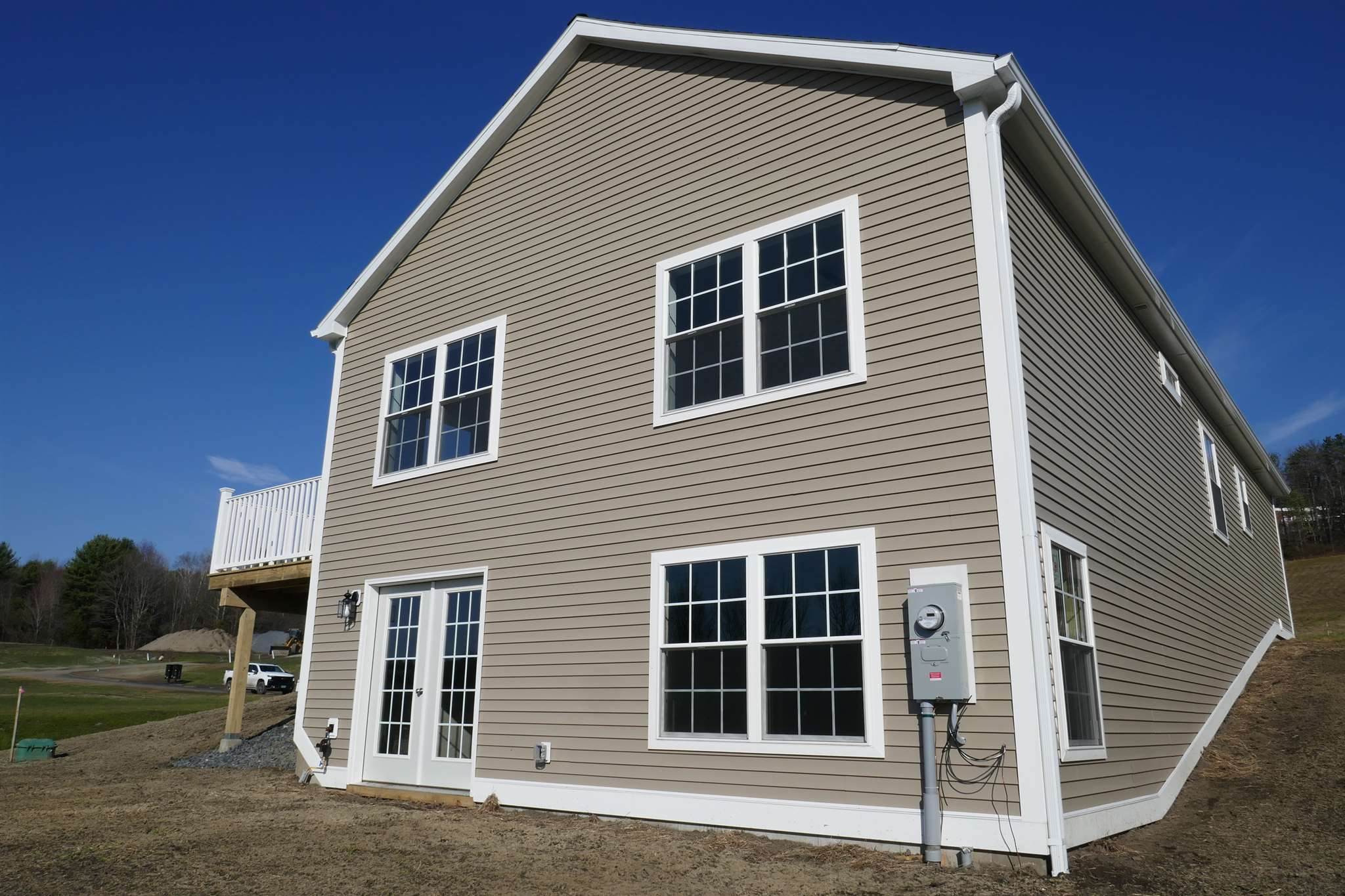 124 Mathieu Drive, Unit 34 Barre, VT 05641 - Photo 2 of 32