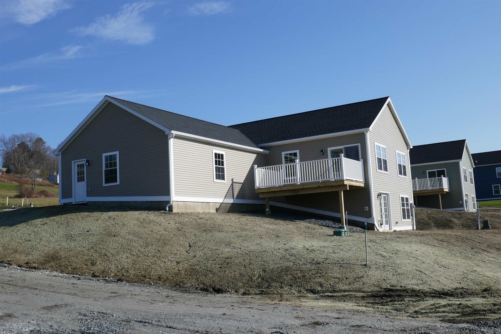 124 Mathieu Drive, Unit 34 Barre, VT 05641 - Photo 3 of 32