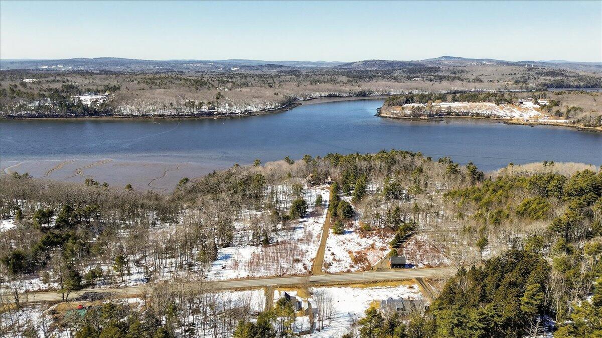 732 Castine Road Orland, ME 04472 - Photo 58 of 63 732 Castine Rd, Orland