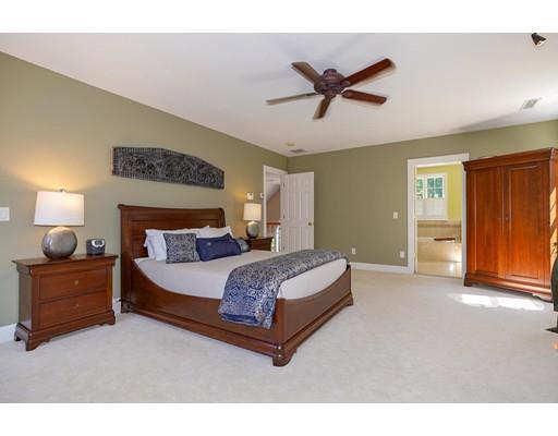 91 Fox Run Road Bolton, MA 01740 - Photo 16 of 34