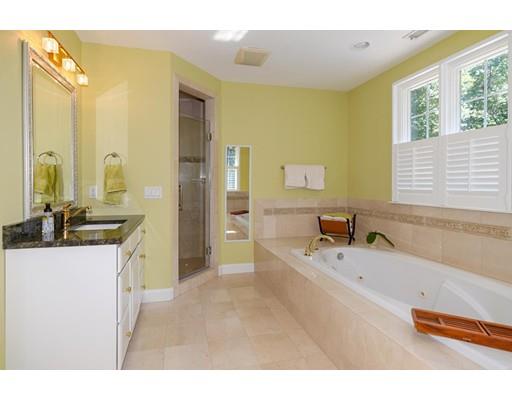 91 Fox Run Road Bolton, MA 01740 - Photo 17 of 34