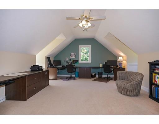 91 Fox Run Road Bolton, MA 01740 - Photo 18 of 34