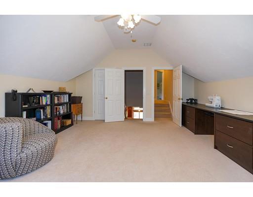 91 Fox Run Road Bolton, MA 01740 - Photo 19 of 34